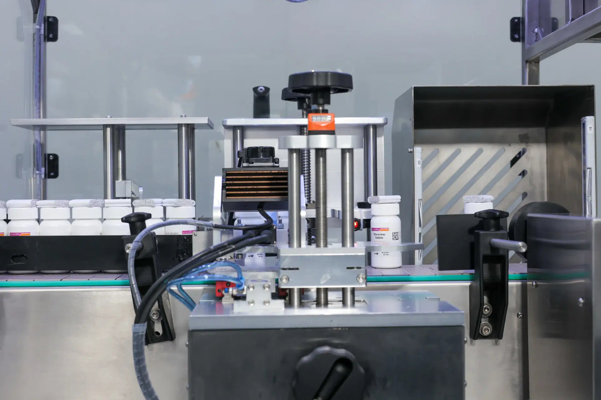 Advanced API Infrastructure